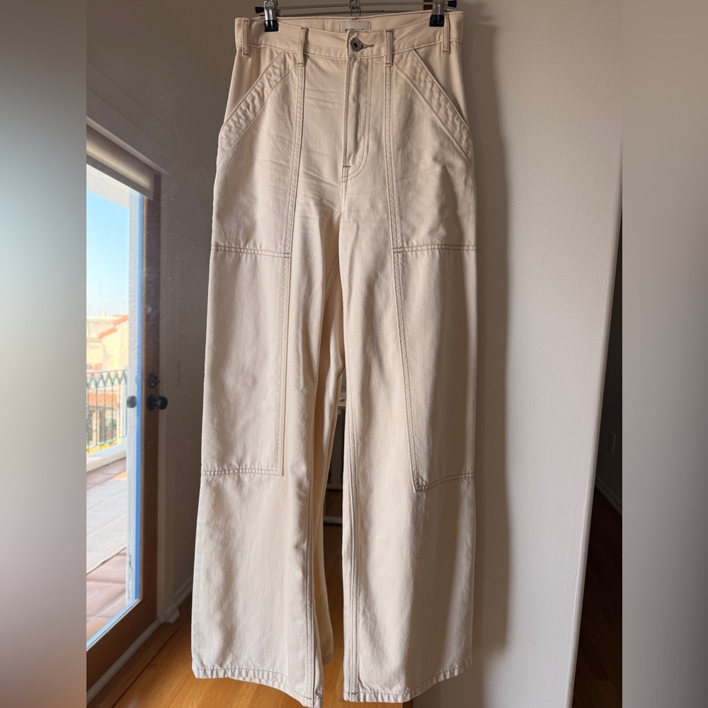 Everlane Carpenter Jean
